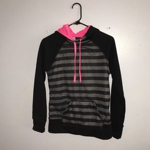 Reebok Ladies hoodie
